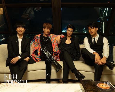 pifansub|KinnPorsche: The Series: Season 1 – PiFansub – Os Melhores .